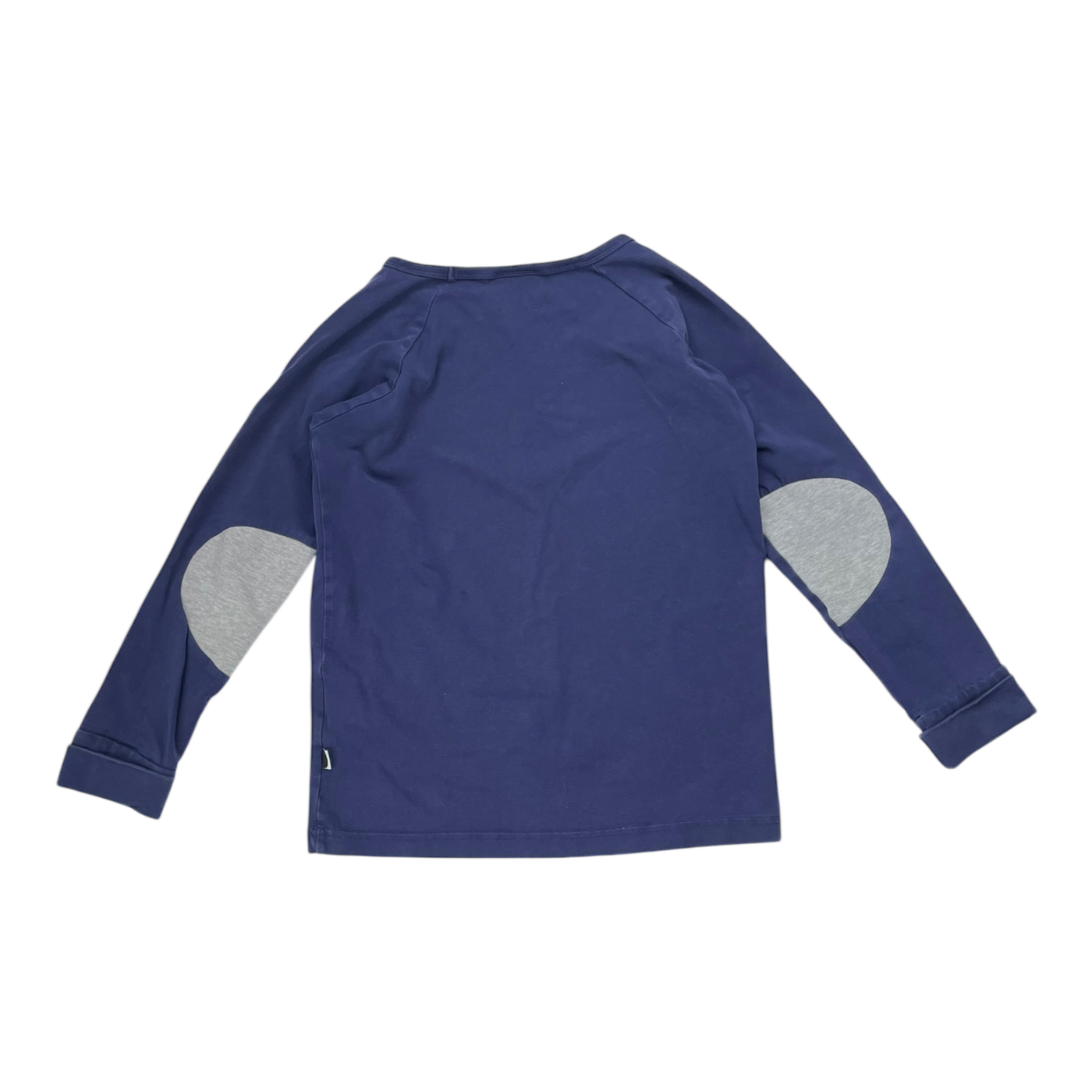 Papu shirt, blue | 122/128cm