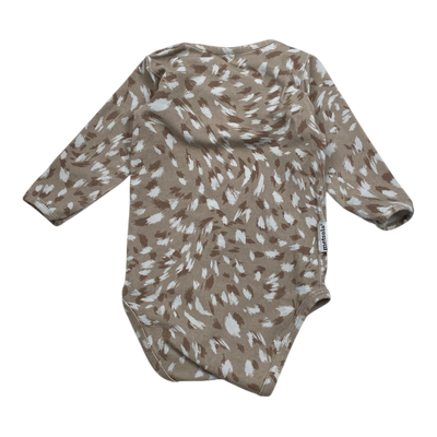 Metsola body, print | 68cm