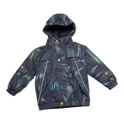 Molo castor winter jacket, high in the sky | 98cm