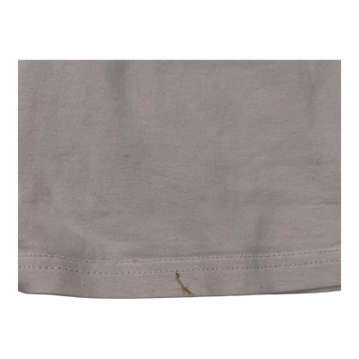 Gugguu t-shirt, cream | 122cm