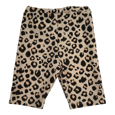 Gugguu swim pants, leopard | 104cm