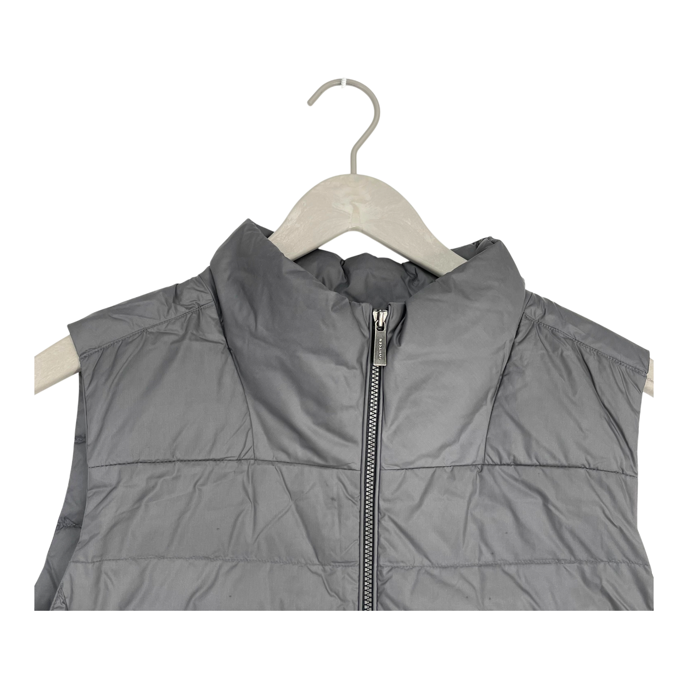 Joutsen lady vest, grey | woman L