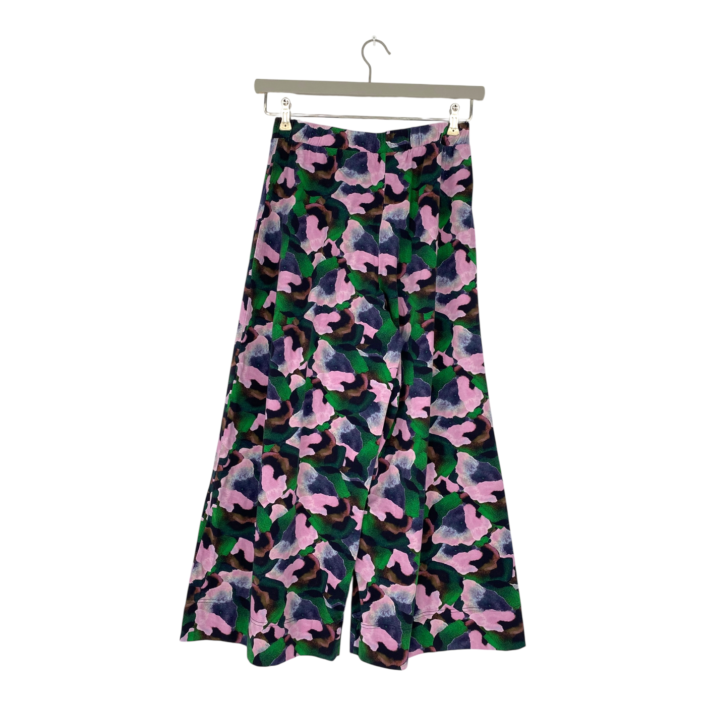Aarre alex culottes, orvokki | woman L
