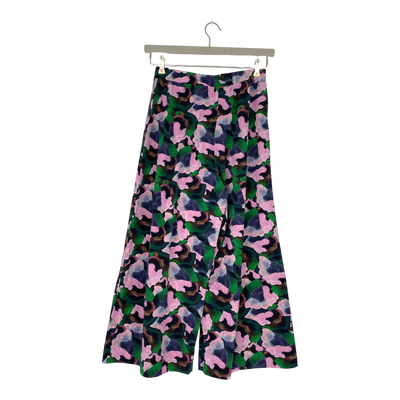 Aarre alex culottes, orvokki | woman L