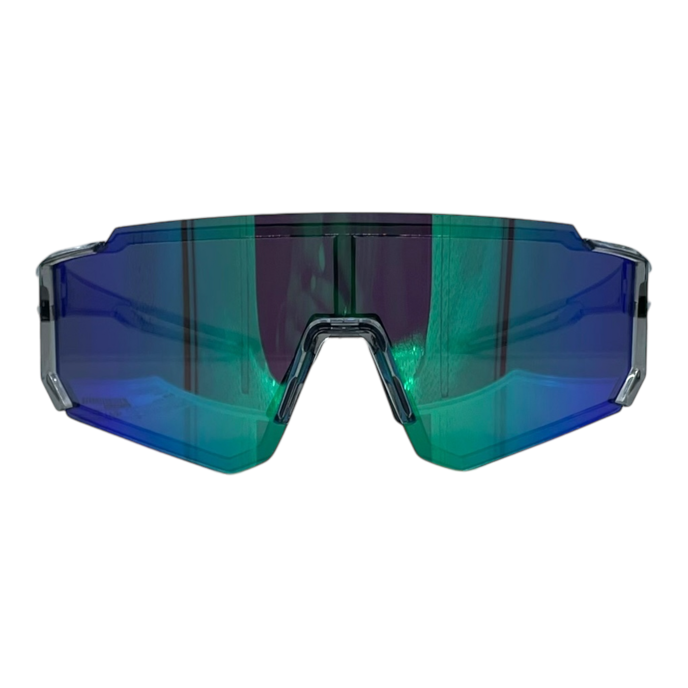 CHPO siri sports sunglasses, mirror