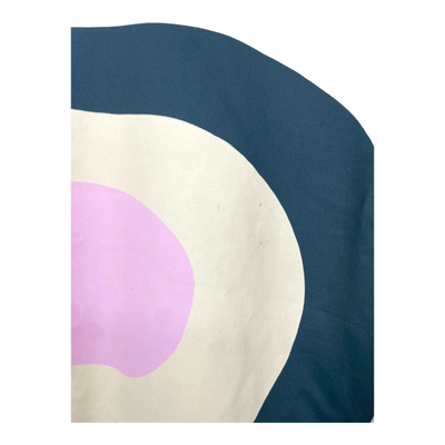 Marimekko t-shirt dress, big melooni | woman M