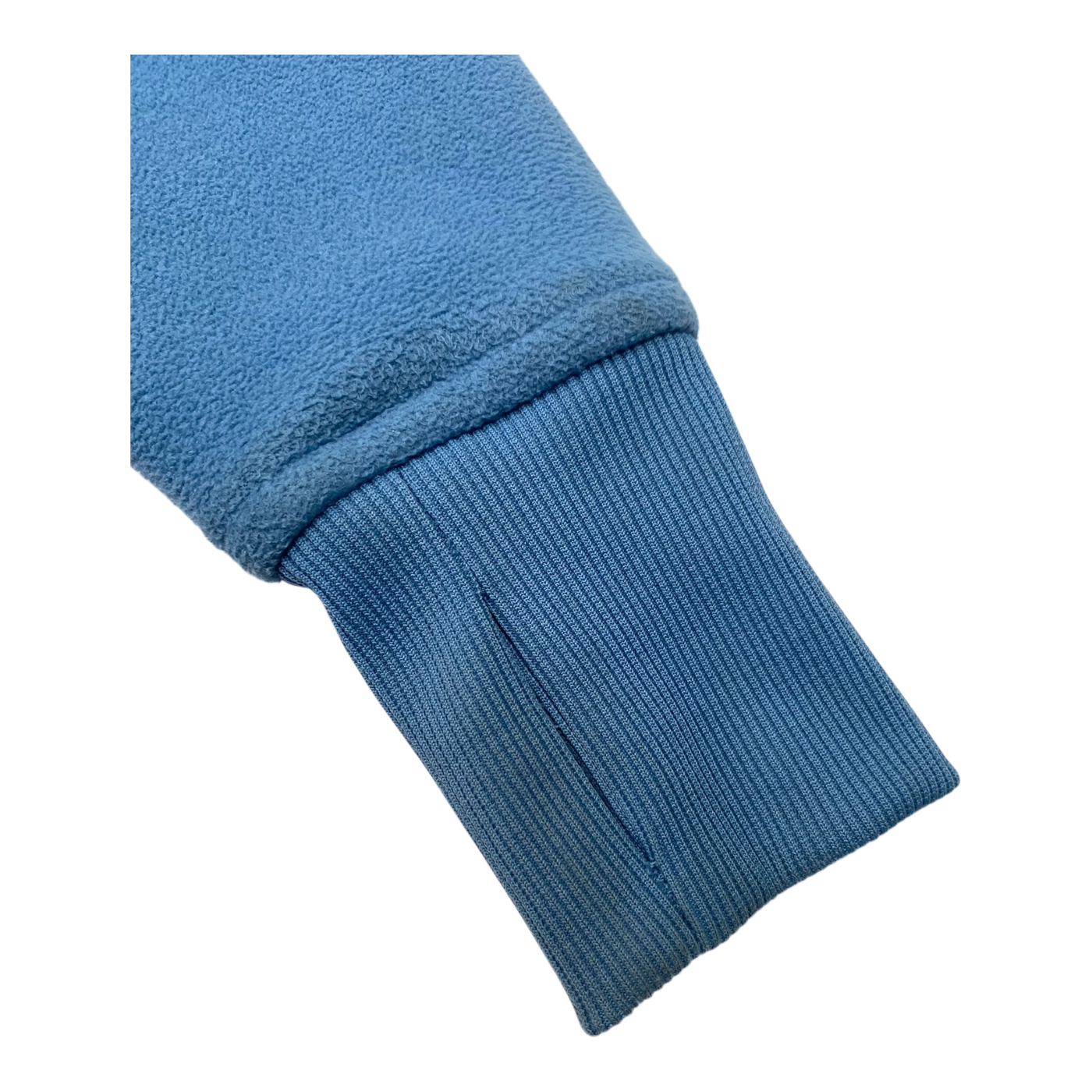 Polarn O. Pyret windfleece jacket, blue | 98cm