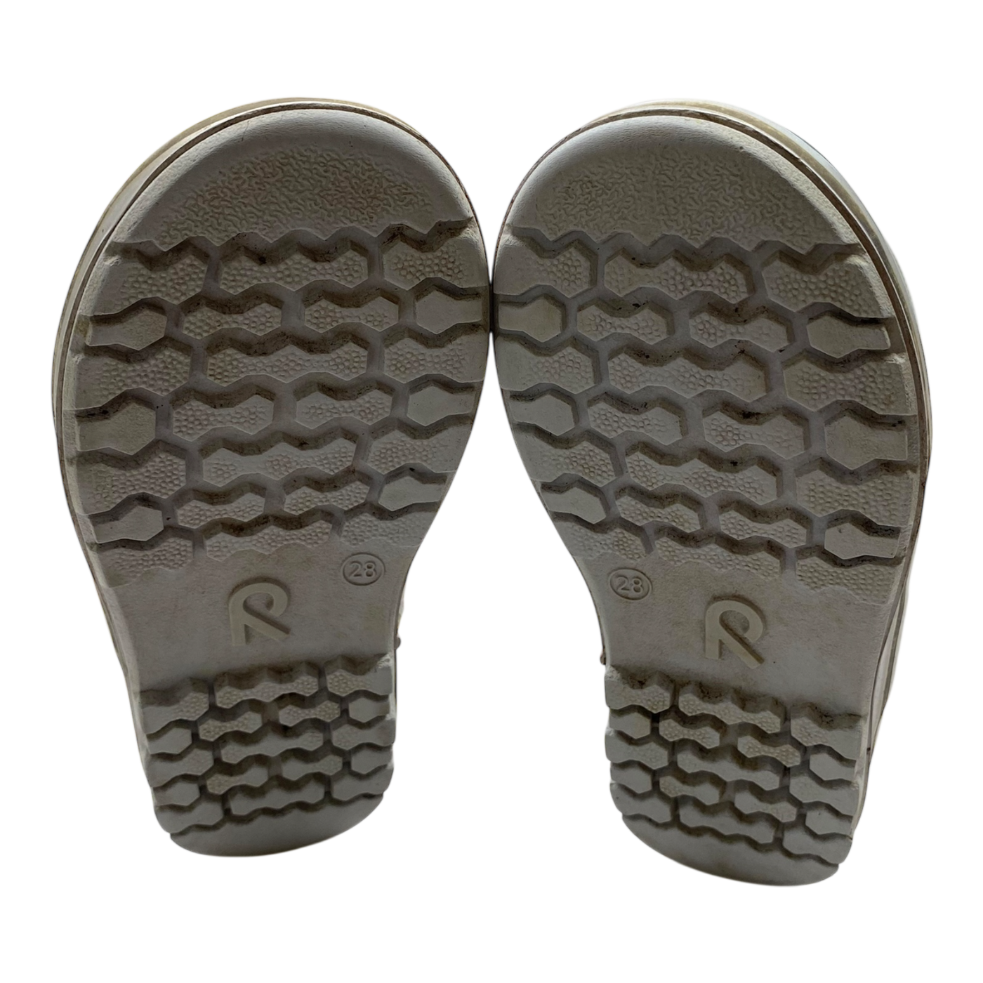 Reima taika rain boots, green | 28