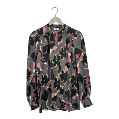 DAY Birger et Mikkelsen blouse, flowers | woman 34