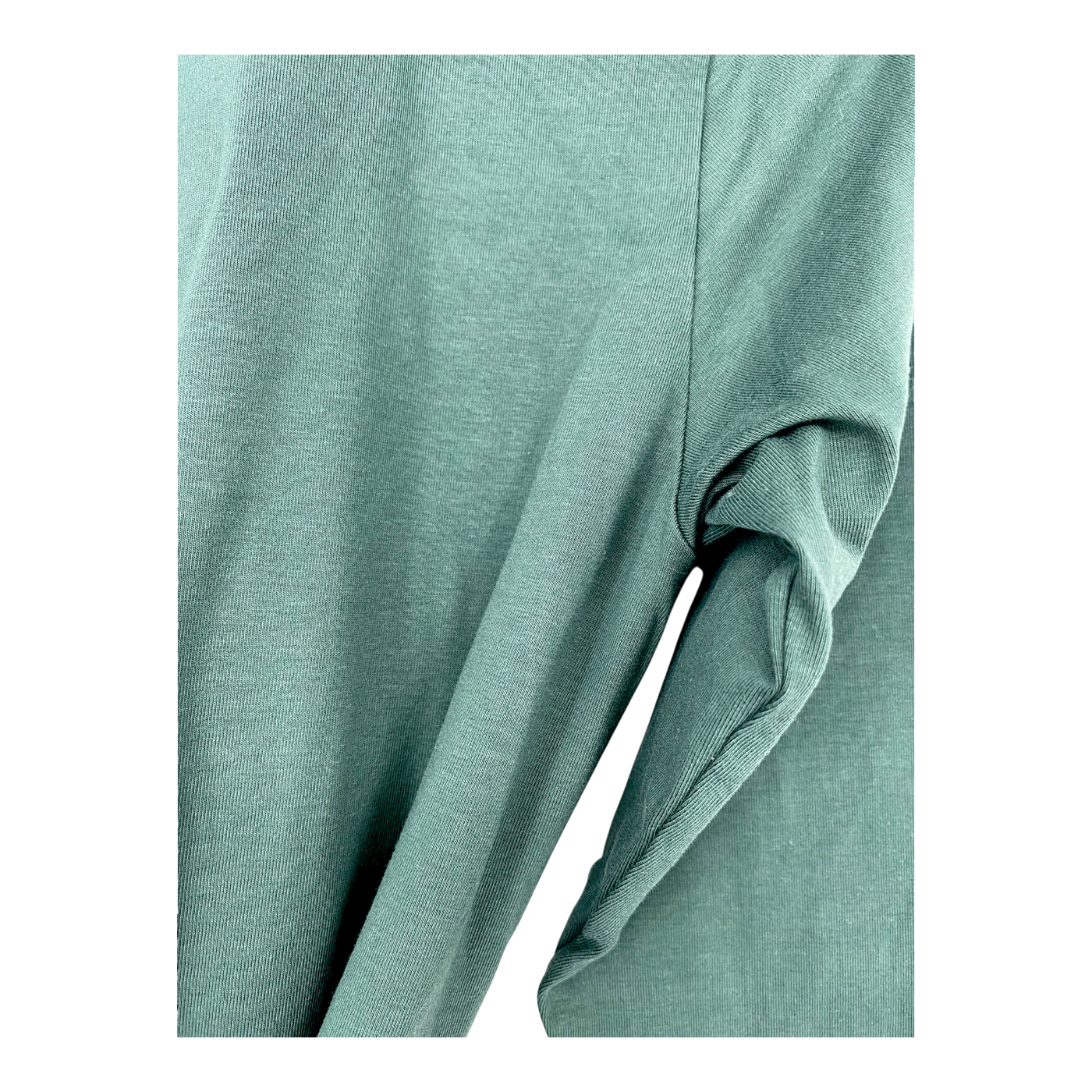 Nakoa wrap dress, dark green | woman S