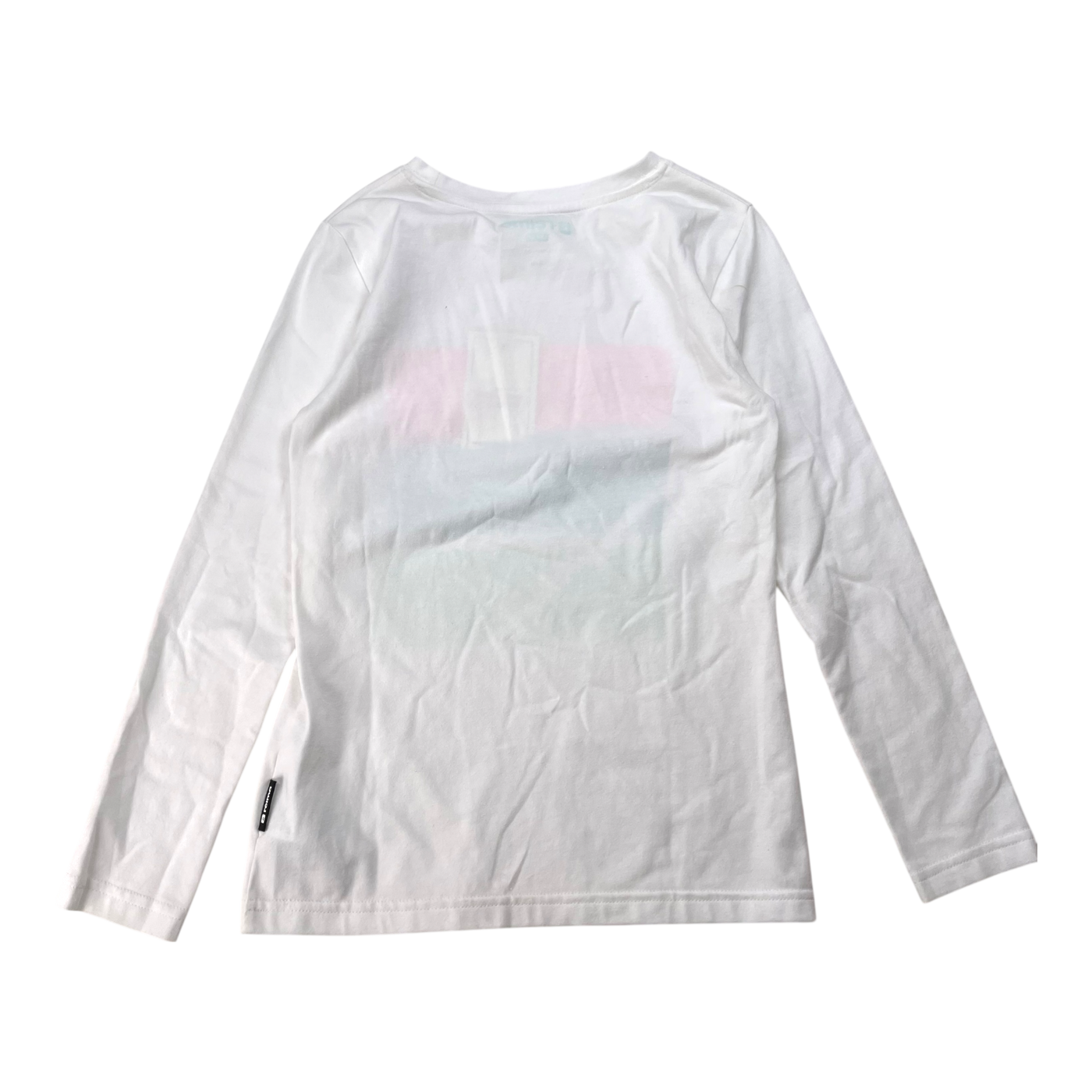 Reima UV tricot shirt, white | 128cm