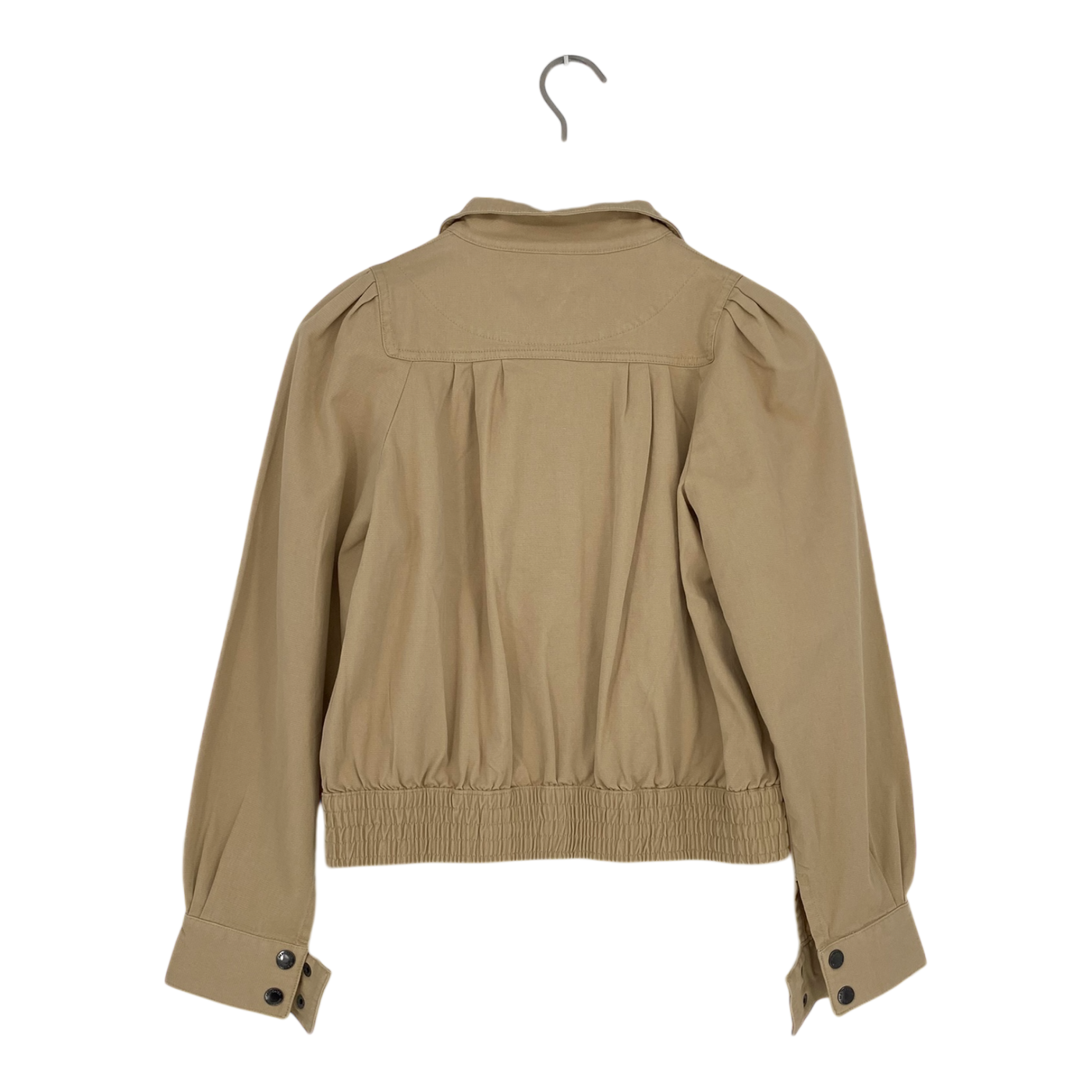 Dedicated jacket, beige | woman XS