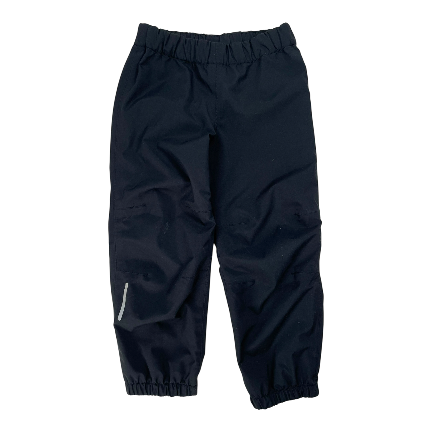 Reima kaura midseason pants, black | 104cm