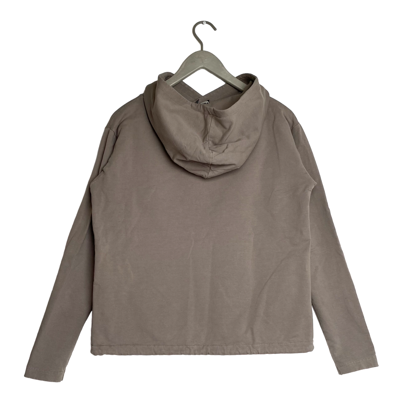 Papu pivot hoodie, tan | woman XS