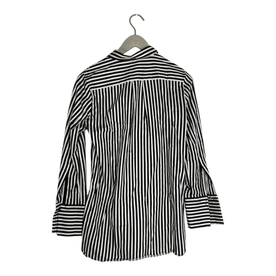 By Malene Birger collar shirt, stripes | woman 36