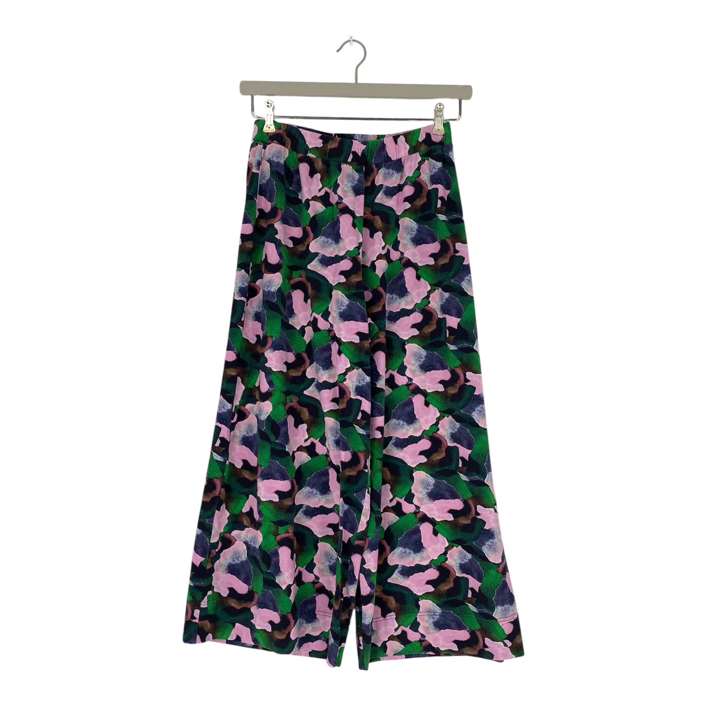 Aarre alex culottes, orvokki | woman L