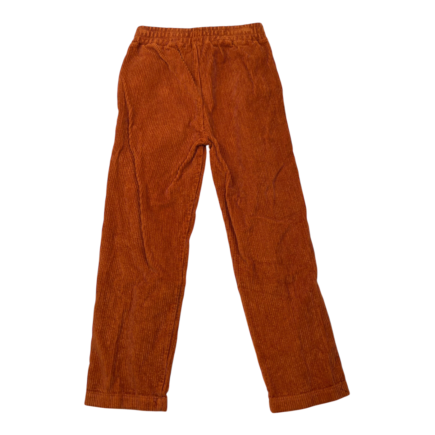 Kaiko corduroy pants, mahogany | 122/128cm