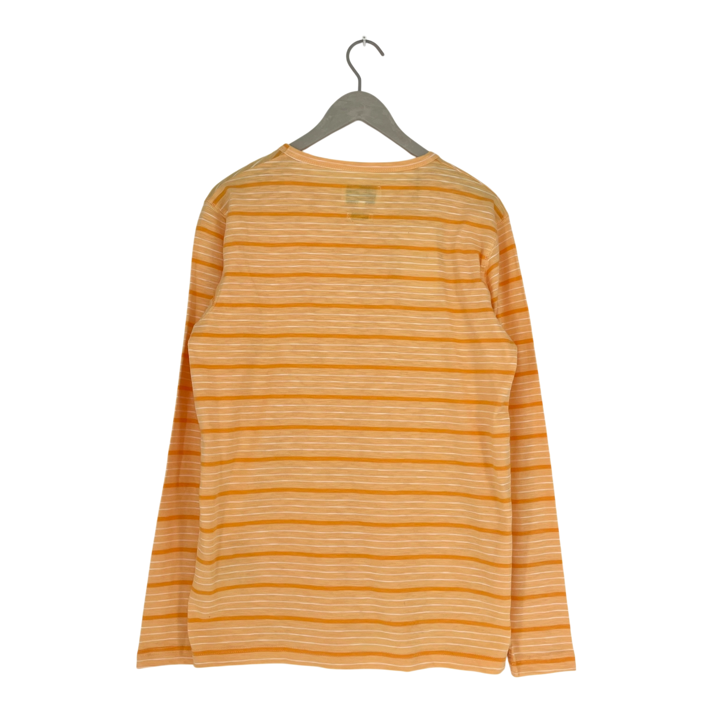Makia joshua shirt, stripes | man M