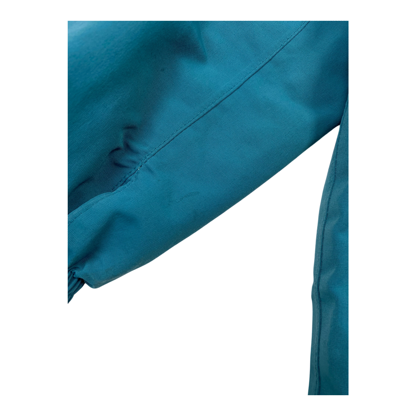 Polarn O. Pyret midseason jacket, blue | 116cm