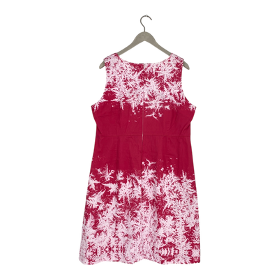 Hálo x televisio dress, pink | woman 46