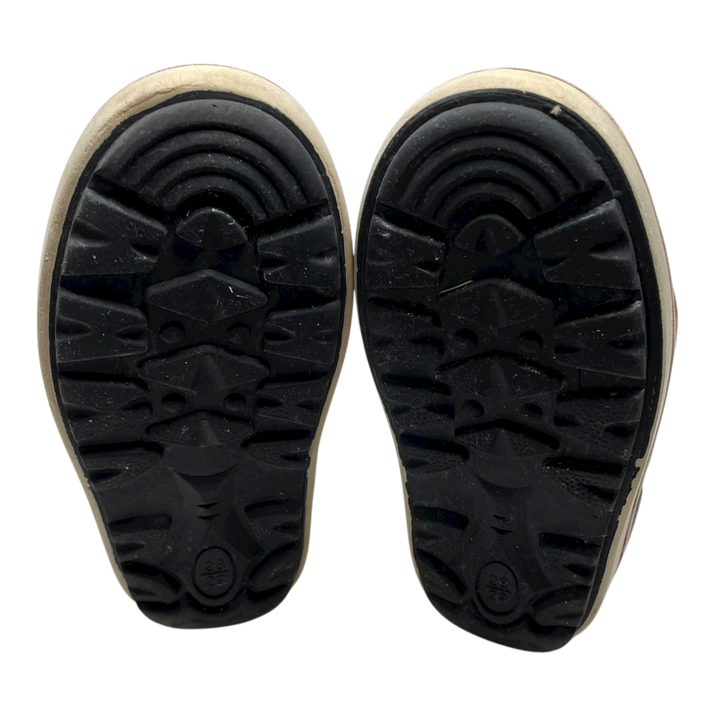 Reima coconi winter duck boots, amber | 28/29