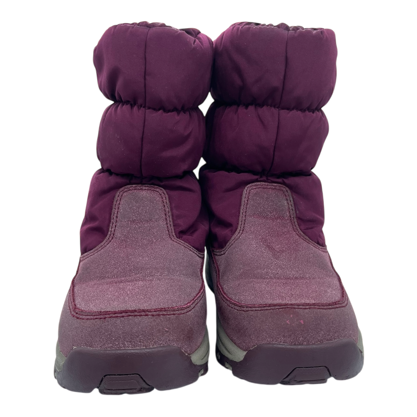 Reima vimpeli winter boots, purple | 30
