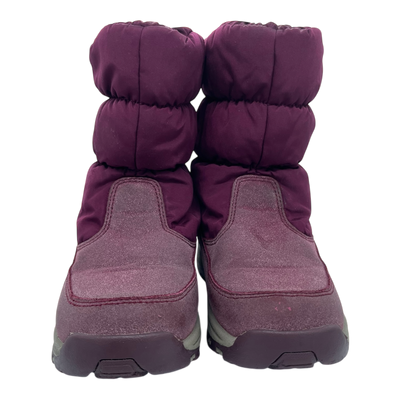 Reima vimpeli winter boots, purple | 30