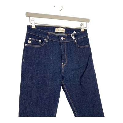 Mud Jeans regular Swan jeans, strong blue | woman 29/30