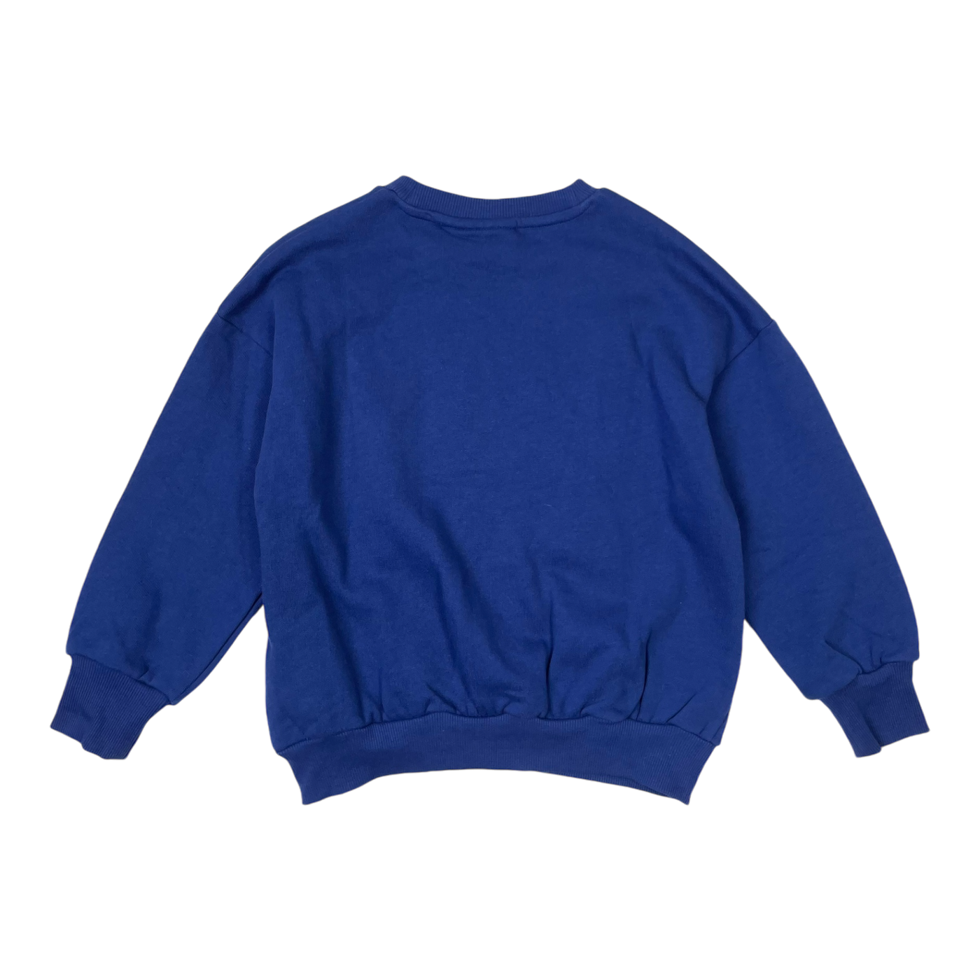 Mini Rodini sweatshirt, what's cooking | 116/122cm