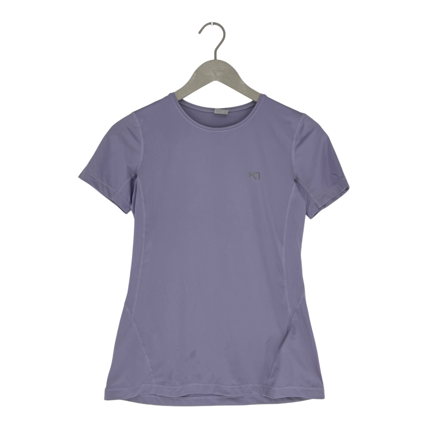 Kari Traa sport t-shirt, mauve | woman XS