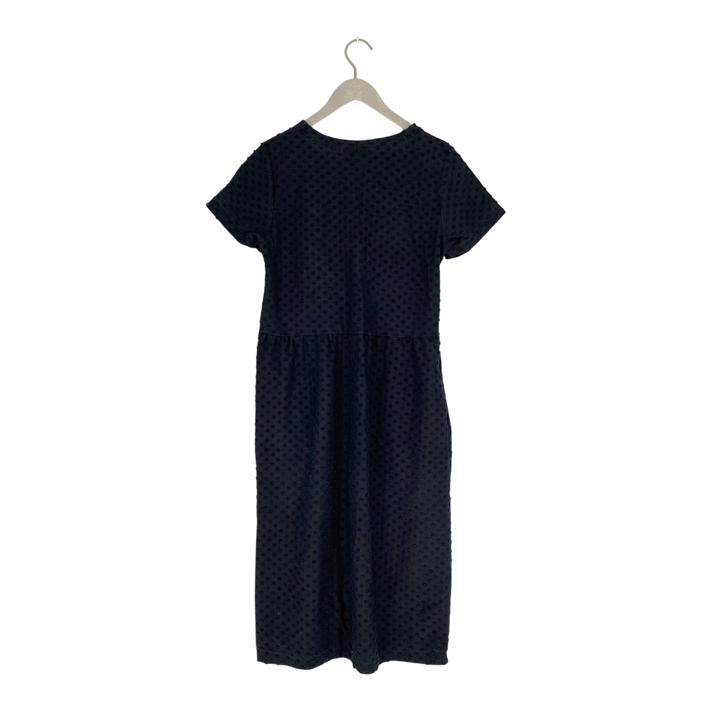 Aarre larissa dress, black dot | woman XL M