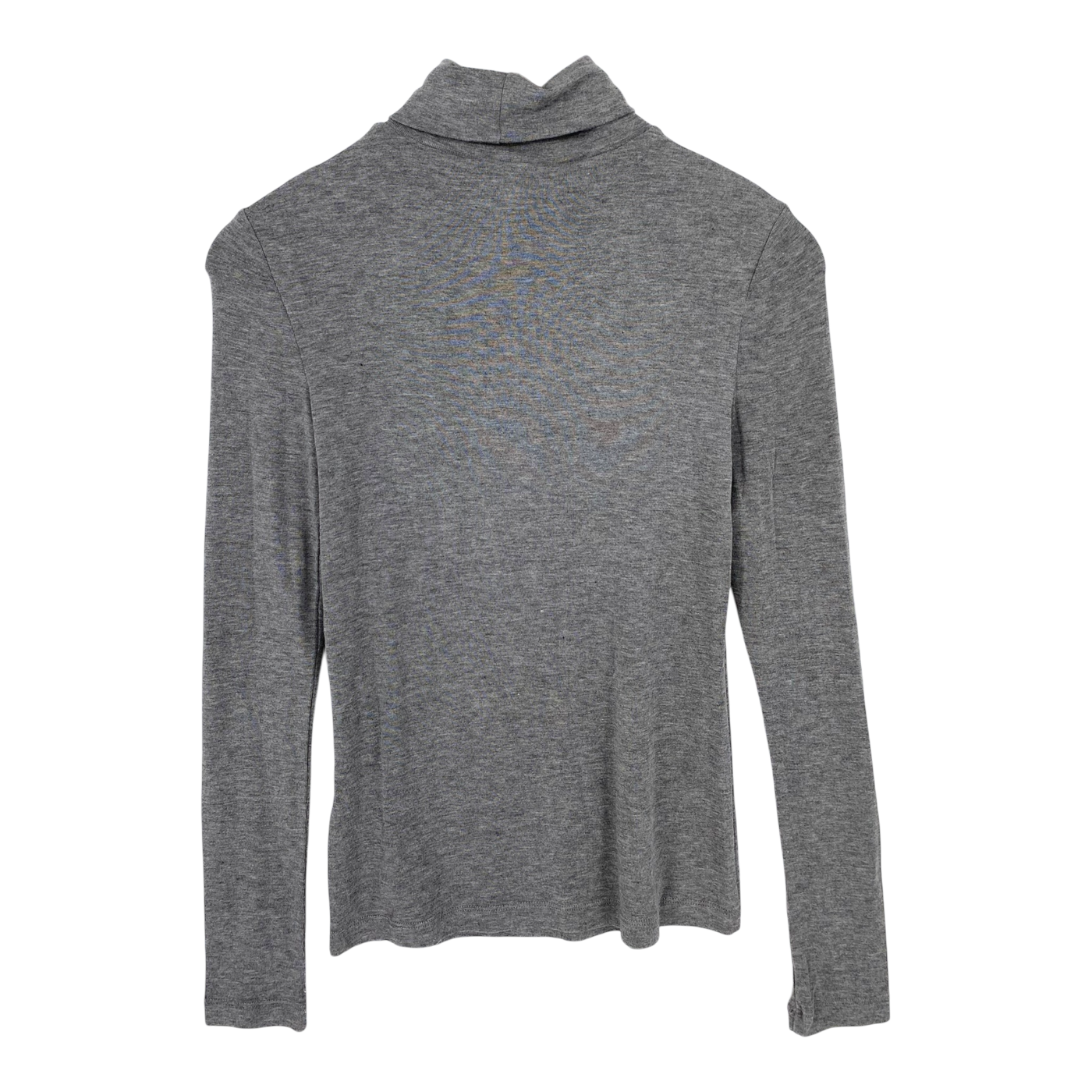 Soft Rebels roman rollneck shirt, grey | woman XS