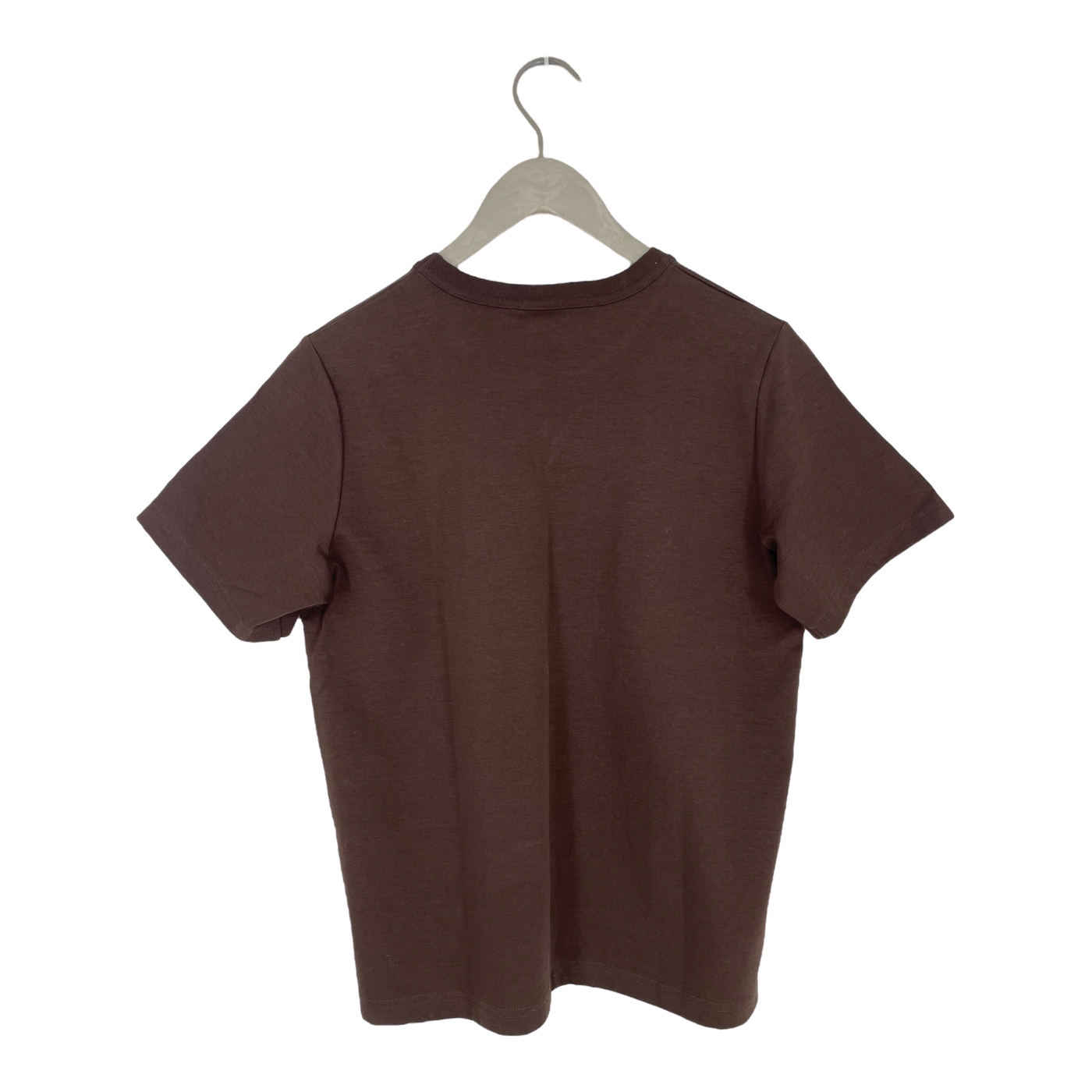 Toive t-shirt, brown | woman S