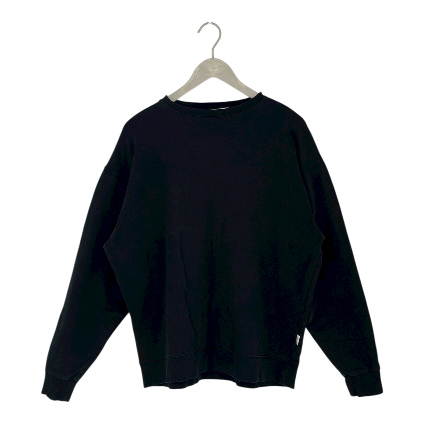 Riva Clothing sweatshirt, black | woman L