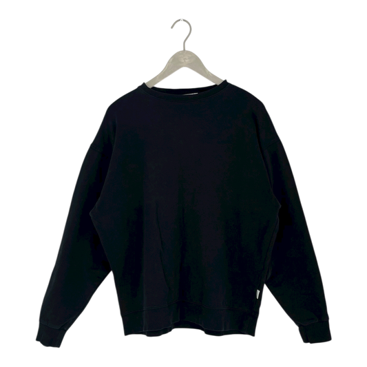Riva Clothing sweatshirt, black | woman L
