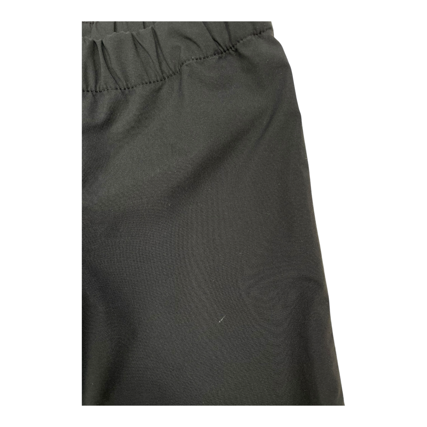 Reima kaura midseason pants, black | 104cm