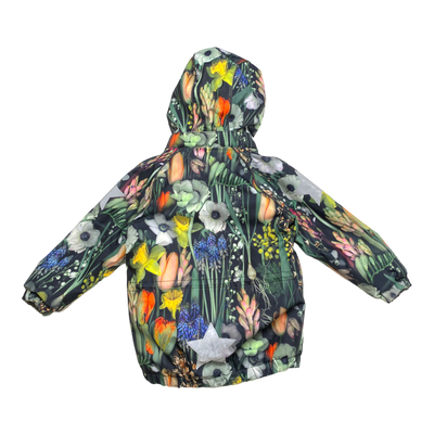 Molo cathy winter jacket, botanic | 98cm