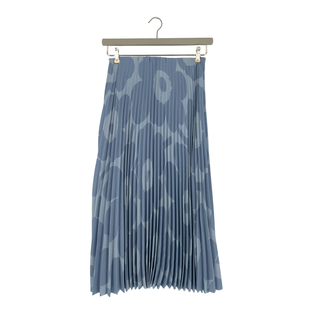 Marimekko kyllikki skirt, unikko woman S – Ninyes