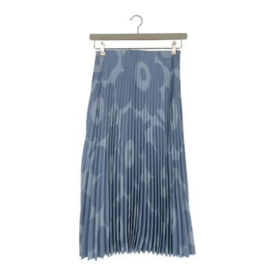 Marimekko kyllikki skirt, unikko | woman S