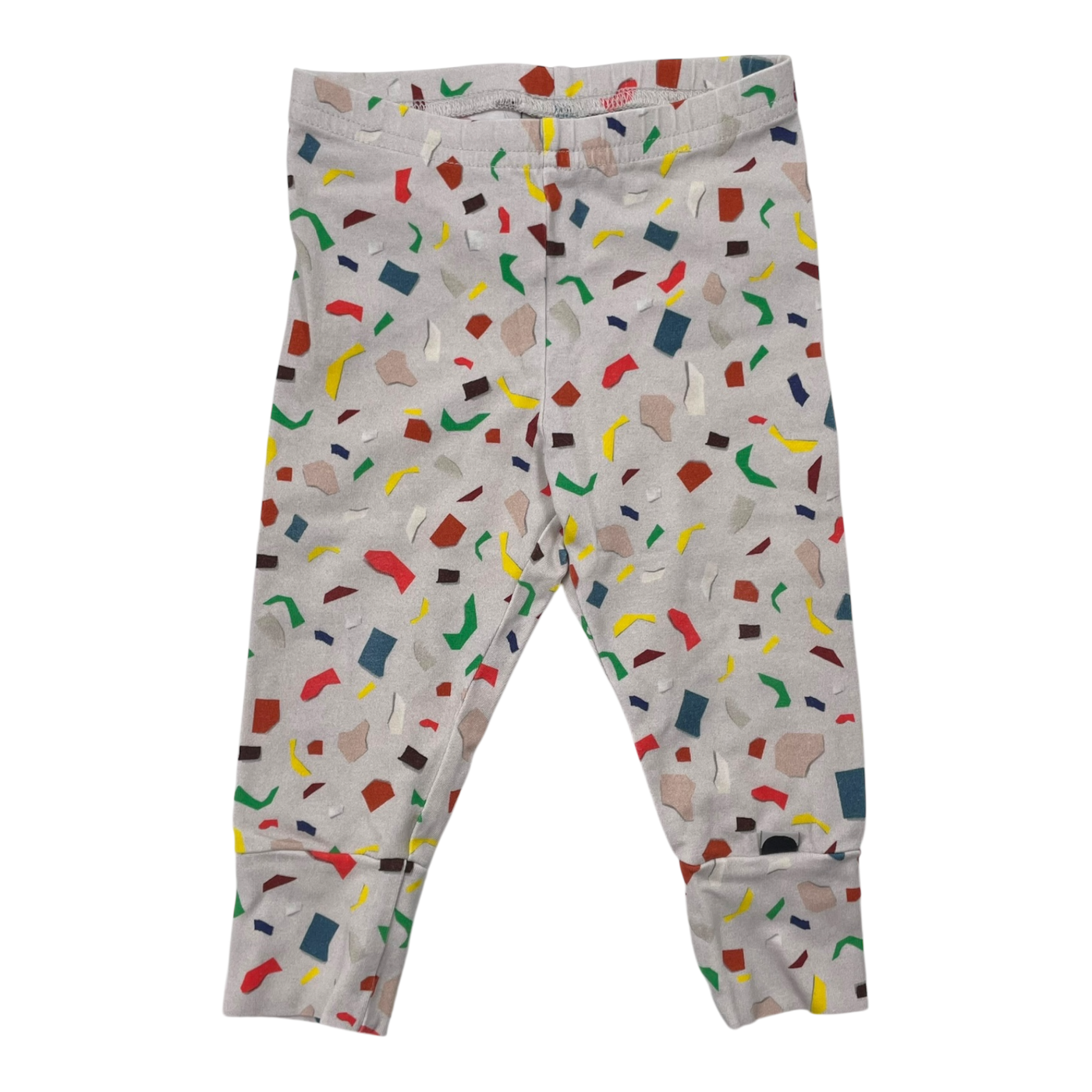 Papu leggings, multicolor | 62/68cm