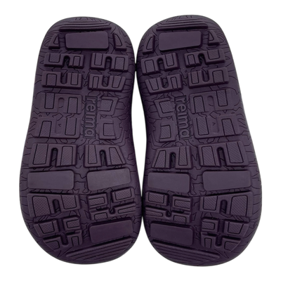 Reima hyppii barefoot shoes, raspberry | 23