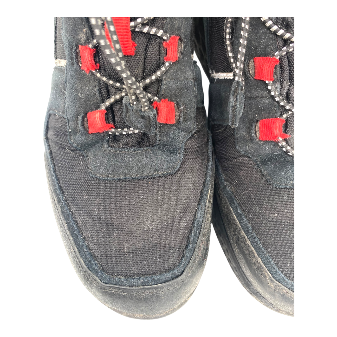 Reima ehtii shoes, black | 39