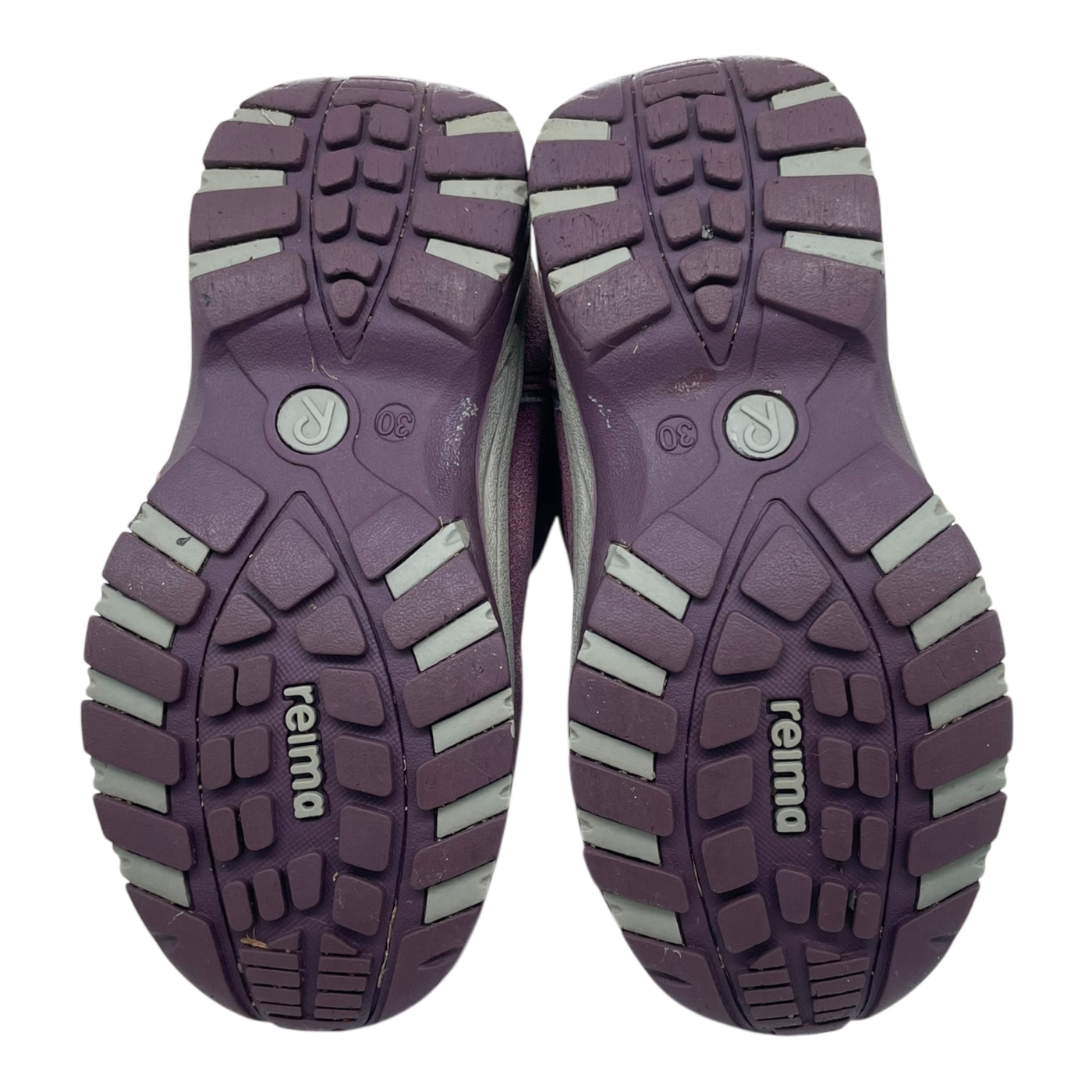 Reima vimpeli winter boots, purple | 30