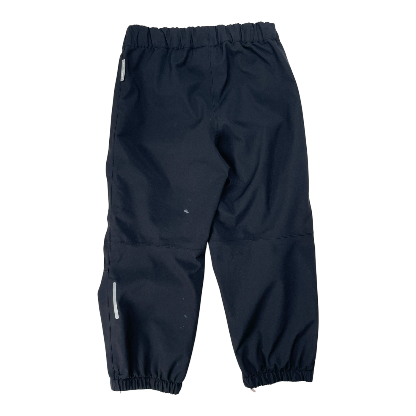 Reima kaura midseason pants, black | 104cm