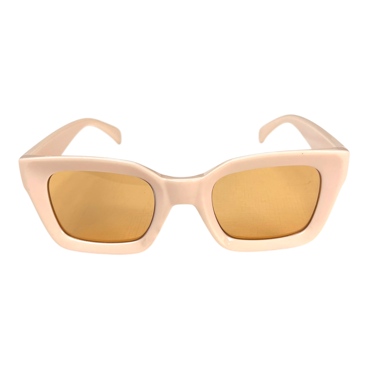 CHPO anna sunglasses, powder pink