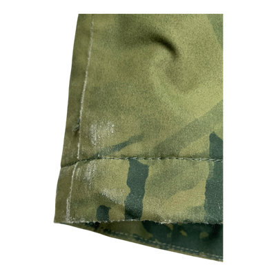 Reima einari winter jacket, green | 116cm