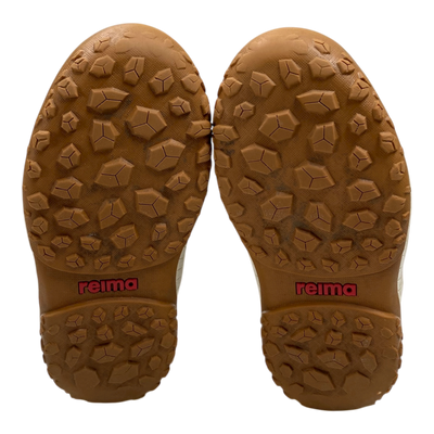 Reima myrsky shoes, green | 28