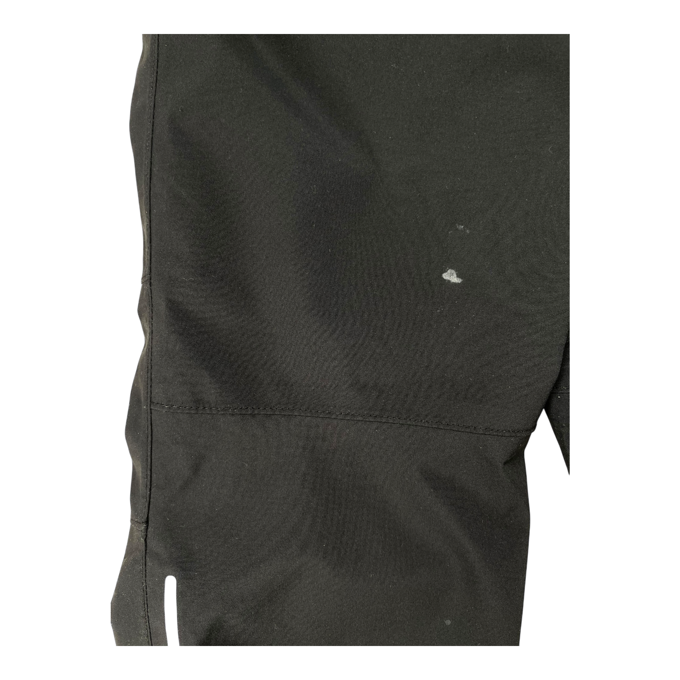 Reima kaura midseason pants, black | 104cm