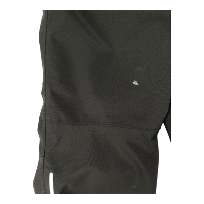 Reima kaura midseason pants, black | 104cm