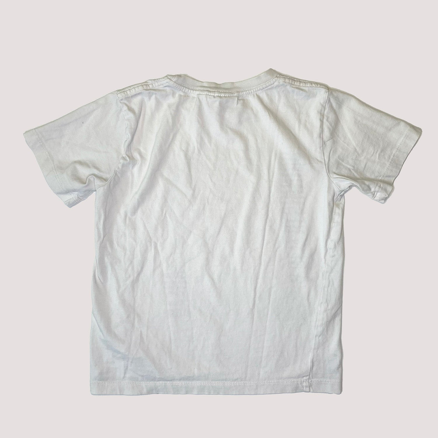 t-shirt, a new beginning | 128cm